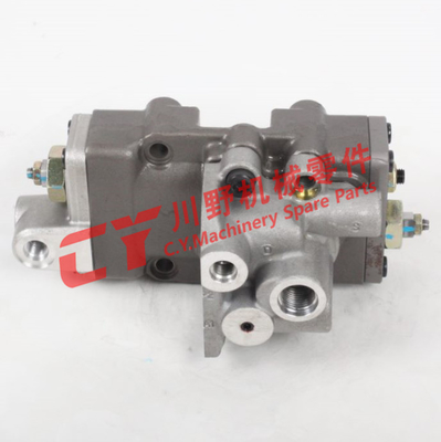 03473 HPV0118HW-RH26A & ZX TYPE Excavator Hydraulic Pump Regulator ASS'Y(+)=L