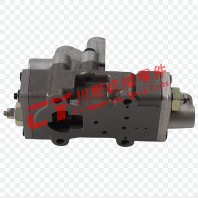 03473 HPV0118HW-RH26A & ZX TYPE Excavator Hydraulic Pump Regulator ASS'Y(+)=L