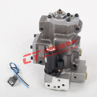 04563 H5V160DTP 9Y14=F WITH EPR V/V Excavator Hydraulic Pump Regulator ASSY (-)