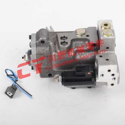 04563 H5V160DTP 9Y14=F WITH EPR V/V Excavator Hydraulic Pump Regulator ASSY (-)