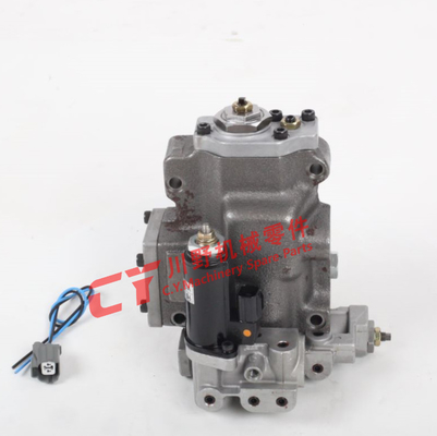 60913 H5V140 9TGL=P0SITIVE Weight 7.7kg Excavator Hydraulic Pump Regulator ASSY(+)