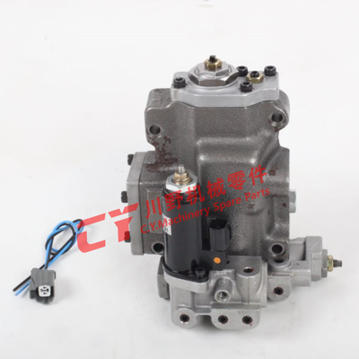 60913 H5V140 9TGL=P0SITIVE Weight 7.7kg Excavator Hydraulic Pump Regulator ASSY(+)