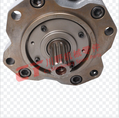 62996 K5V200DTH-YISER-9C00 Excavator Hydraulic Pumps For R485