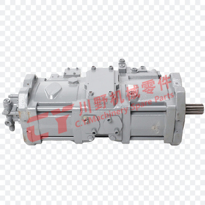 62996 K5V200DTH-YISER-9C00 Excavator Hydraulic Pumps For R485