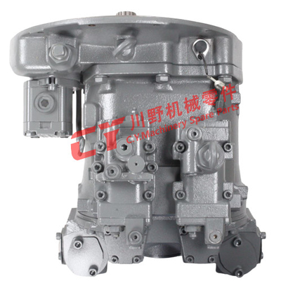 HPVO118 HW-RH26A Excavator Hydraulic Pump Without EPR Weight 181kg