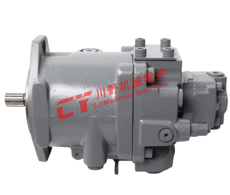 15408 K3SP36C Weight 45kg Excavator Hydraulic Pump Assy F=15T/ R=10T For CLG906/7/8