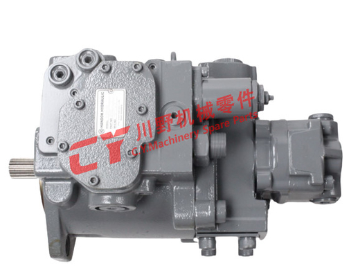 15408 K3SP36C Weight 45kg Excavator Hydraulic Pump Assy F=15T/ R=10T For CLG906/7/8