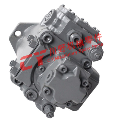 15408 K3SP36C Weight 45kg Excavator Hydraulic Pump Assy F=15T/ R=10T For CLG906/7/8