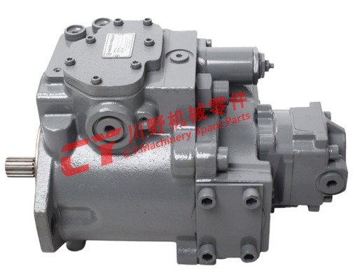 15408 K3SP36C Weight 45kg Excavator Hydraulic Pump Assy F=15T/ R=10T For CLG906/7/8