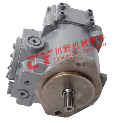 15408 K3SP36C Weight 45kg Excavator Hydraulic Pump Assy F=15T/ R=10T For CLG906/7/8