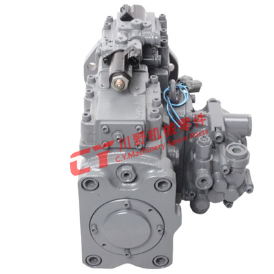 04806 K3V63DTP-YOSAR-OE02 Weight 106 Kg Excavator Hydraulic Pump Assy F=14T/ R=13T+