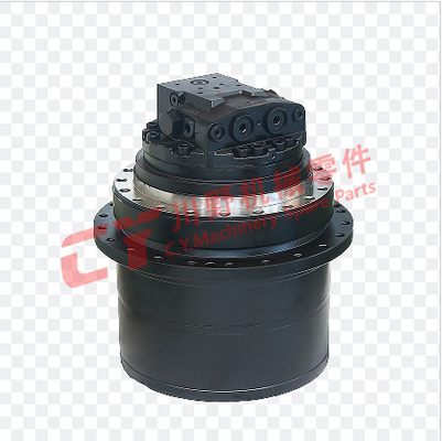 GM35 Travel Motor Gearbox Assy Final Drive Assy Excavator Swing Gear SK200-3-5-6-7