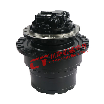 ZAX240-3 Travel Motor Gearbox Assy Final Drive Assy Excavator Travel Gear 20 Hole