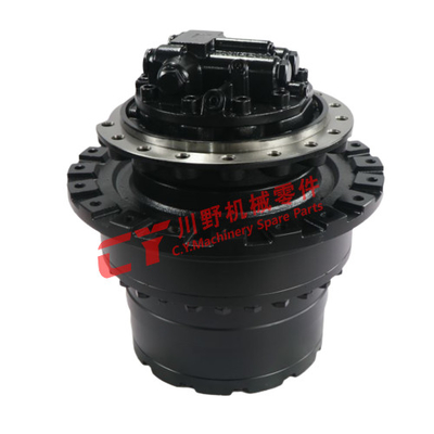ZAX240-3 Travel Motor Gearbox Assy Final Drive Assy Excavator Travel Gear 20 Hole