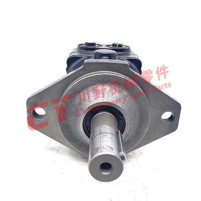 ZAX470 Hydraulic Fan Motor Hitachi Fan Motor For Excavator ZAX450/470