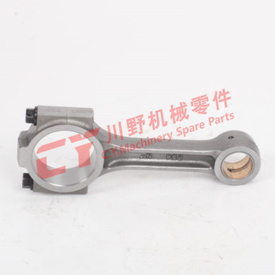 4TNV94 1.35kg Excavator Connecting Rod Cast Iron Standard Con Rod Assy