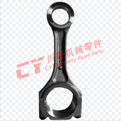 Others Excavator Parts 4JG1 / 4JH1 / 4JJ1 Connecting Rod Engine Con Rod