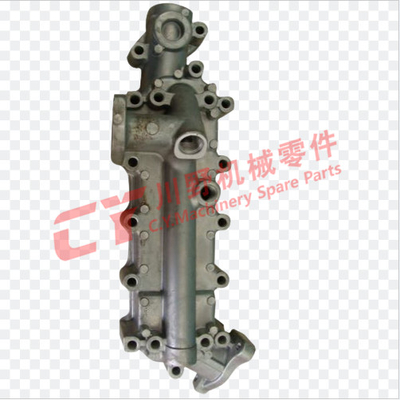H07C Excavators Engine Oil Cooler Cover