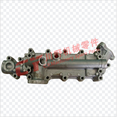 H07C Excavators Engine Oil Cooler Cover
