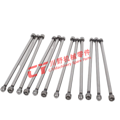 Exavator Engine D1146 Valve Push Rod / Tappet Parts