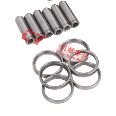 Exavator Engine S6K C6.4 Valve & Valve Guide & Valve Seat Parts