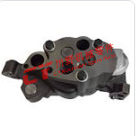 Standard Presure Excavator Oil Pump For Caterpillar 3306