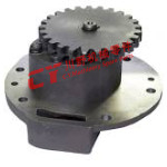 Standard Presure Excavator Oil Pump For Caterpillar 3306