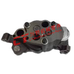 Standard Presure Excavator Oil Pump For Caterpillar 3306