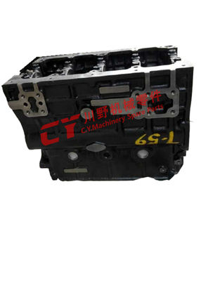729908-01560 Diesel Engine Cylinder Block  4TNV98  For R80-7