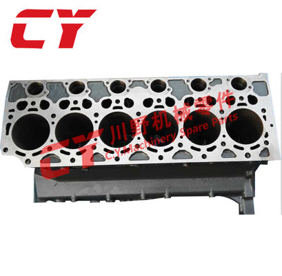 20544667 04282826 04209416 Diesel Engine Cylinder Block  D7D For EC290B