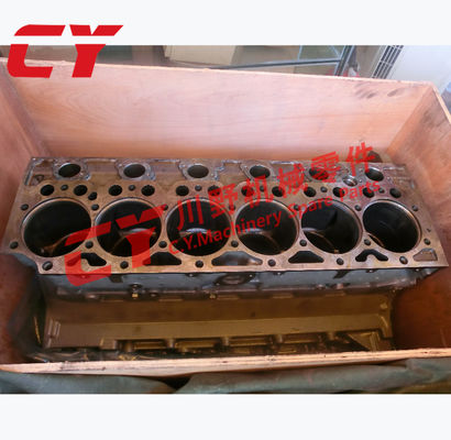 20544667 04282826 04209416 Diesel Engine Cylinder Block  D7D For EC290B