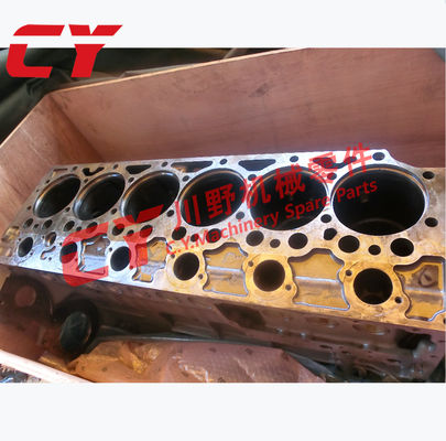 20544667 04282826 04209416 Diesel Engine Cylinder Block  D7D For EC290B