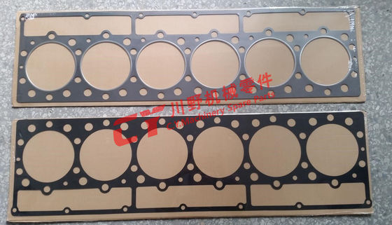 2348016 8C0614 E330 Excavator Engine Gasket Kit 3306