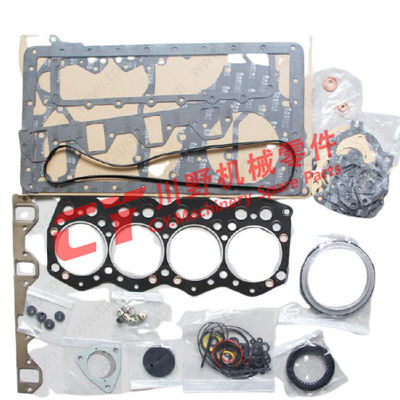 34294-00011 34494-01030 Gasket Seal Kit E110B E120B E312 S4K S4KT