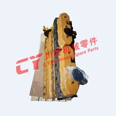 Mitsubishi S6K Long Engine Block Assembly