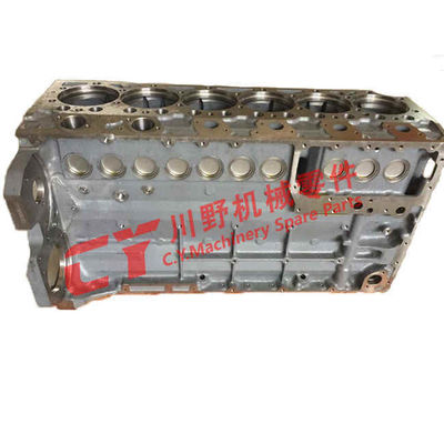 D7E 04290035 Diesel Engine Cylinder Block EC240 EC290  Cylinder Block