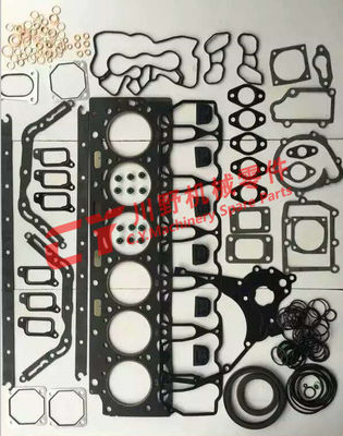 VOE11716554  EC210 Full Gasket Set D6D