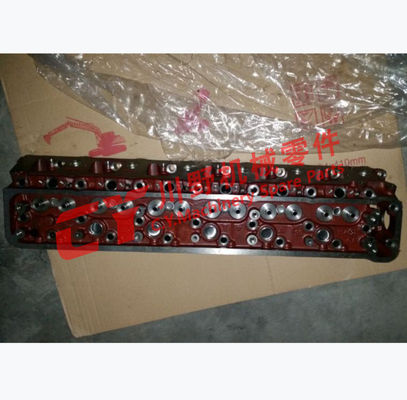 1 - 11110856 - 2  Diesel Engine Cylinder Heads 6SD1 for Ex300 - 3