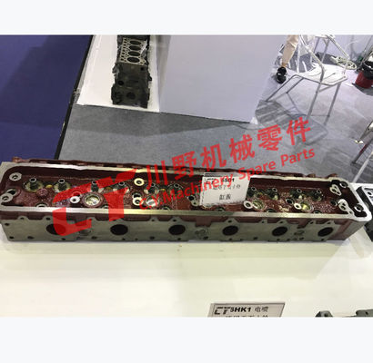1 - 11110856 - 2  Diesel Engine Cylinder Heads 6SD1 for Ex300 - 3