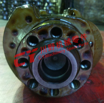 13401-54040 Excavator Crankshaft 2LT Toyota Crankshaft