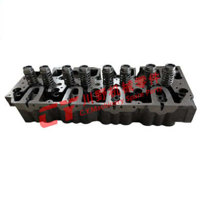 04293366 20970527 Engine Cylinder Heads D5E For EC200D EC210D EW140C