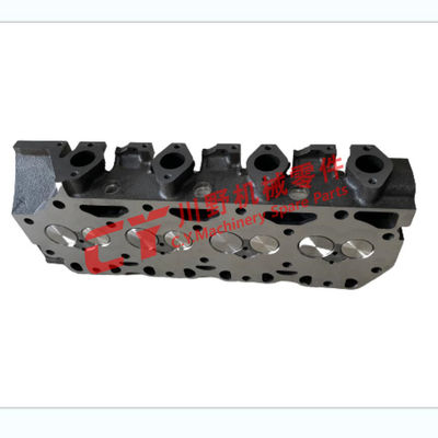 04293366 20970527 Engine Cylinder Heads D5E For EC200D EC210D EW140C