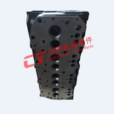 1103902N05 1103944G01 1103944H01 1103943G03 Diesel Engine Cylinder Heads  for TD23