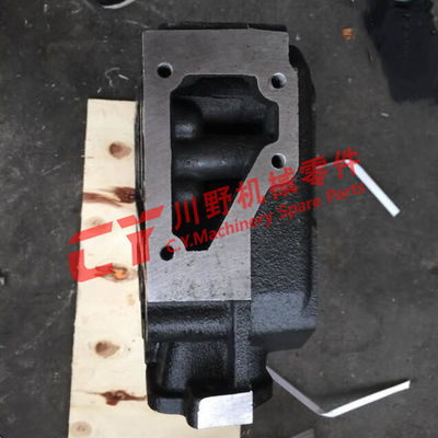 1103902N05 1103944G01 1103944H01 1103943G03 Diesel Engine Cylinder Heads  for TD23