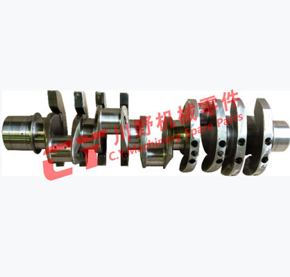 -94396737-4 10PD1 ISUZU Engine Crankshaft ISO9001
