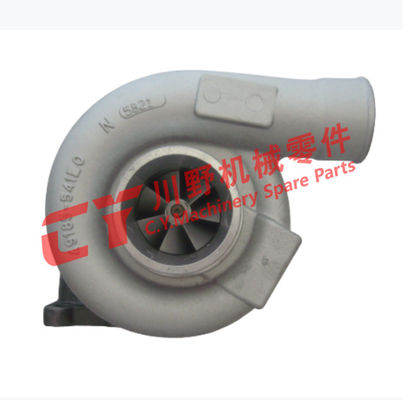 7E5197 49168-0120 E325  3116 Turbo 133745 1155853