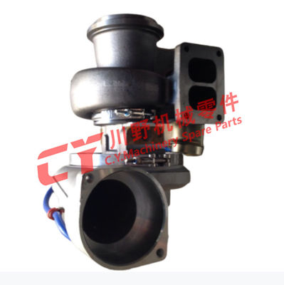 3406 167-9271 Excavator Turbocharger Water Cooling C15 Turbo