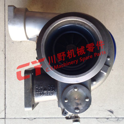 3406 167-9271 Excavator Turbocharger Water Cooling C15 Turbo