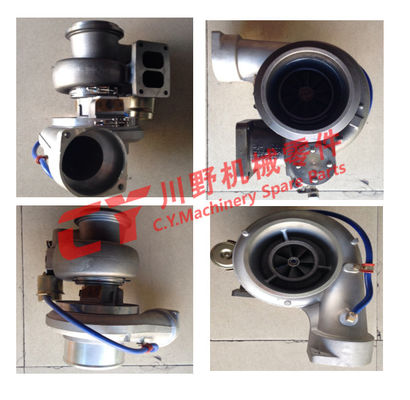 3406 167-9271 Excavator Turbocharger Water Cooling C15 Turbo