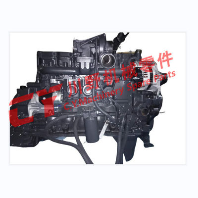 6D107 PC200-8 Complete Engine Assembly OEM ODM